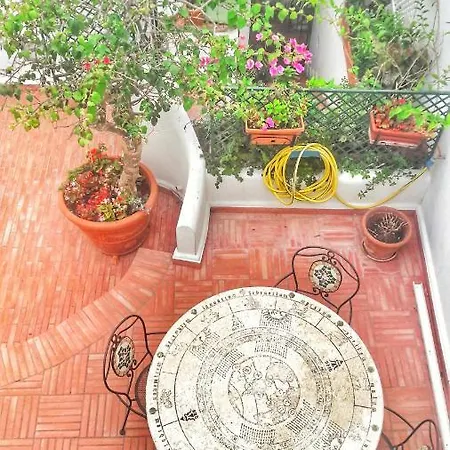 Villa Ludovica Villa Capri
