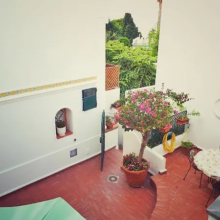 Villa Ludovica *
