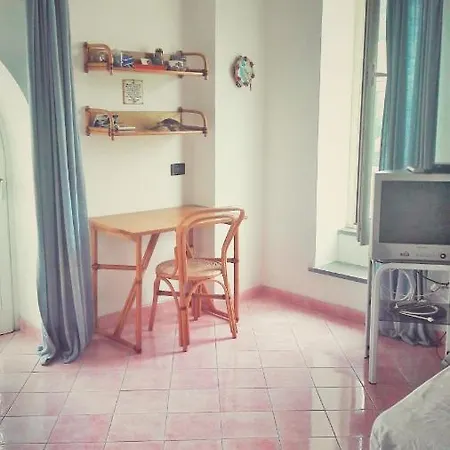 Villa Villa Ludovica