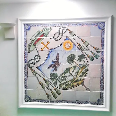 Villa Ludovica Villa *